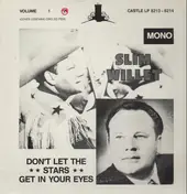 Slim Willet - Don't Let The Stars Get In Your Eyes Vol. 2