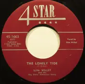 Slim Willet - The Lonely Tide