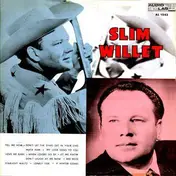 Slim Willet - Slim Willet