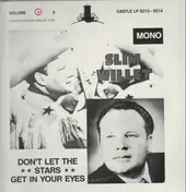 Slim Willet - Don't Let The Stars Get In Your Eyes