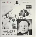 LP - Slim Willet - Don't Let The Stars Get In Your Eyes