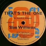 Slim Williams