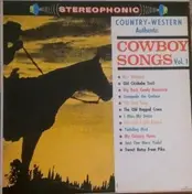 Slim Clark - Cowboy Songs Vol. 1