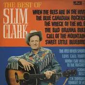 Slim Clark - The Best Of Slim Clark