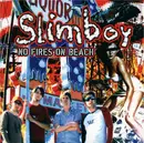 CD - Slimboy - No Fires On The Beach