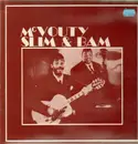 LP - Slim Gaillard & Bam Brown - McVouty