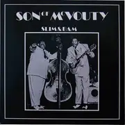 LP - Slim Gaillard & Bam Brown - Son Of McVouty