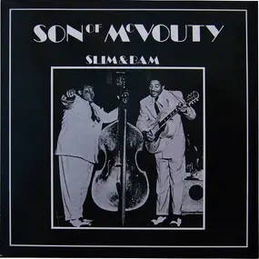 Slim Gaillard - Son Of McVouty