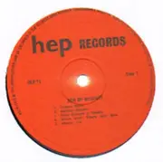LP - Slim Gaillard & Bam Brown - Son Of McVouty