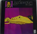 LP - Slim Gaillard - Jazz Spectrum Vol. 20