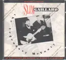 CD - Slim Gaillard - The Legendary Mcvouty
