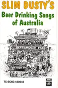 Slim Dusty - Beer Drinking Songs Of Australia