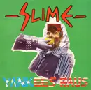 LP - Slime - Yankees Raus