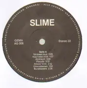 LP - Slime - Yankees Raus
