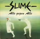 LP - Slime - Alle Gegen Alle