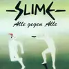 CD - Slime - Alle Gegen Alle