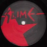 7'' - Slime - Der Tod Ist Ein Meister Aus Deutschland