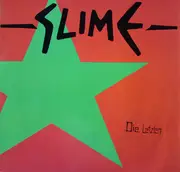 LP - Slime - Die Letzten