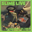 CD - Slime - Live - Pankehallen 21.1.1984