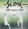 Double LP - Slime - Alle gegen alle