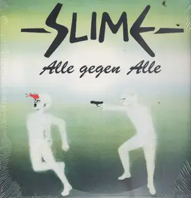 Slime - Alle Gegen Alle