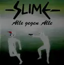 Double LP - Slime - Alle Gegen Alle