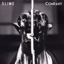 CD - Slime - Company - Digipak