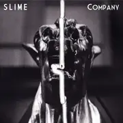 CD - Slime - Company - Digipak