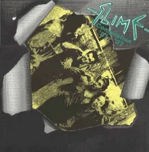 Slime - Compilation 81-87