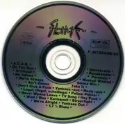 CD - Slime - Compilation '81 Bis '87