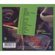 CD - Slime - Live - Pankehallen 21.1.1984