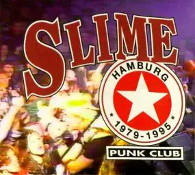 Slime - Live Punk Club