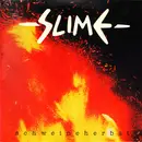 Double LP - Slime - Schweineherbst - Gatefold Original