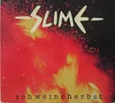 CD - Slime - Schweineherbst - Bonustracks digipak