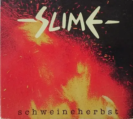 Slime - Schweineherbst
