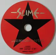 CD - Slime - Schweineherbst - Bonustracks digipak