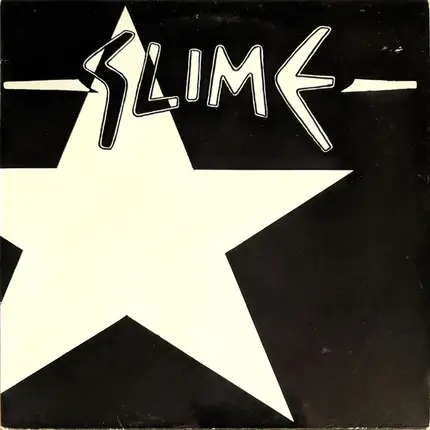 Slime - Slime