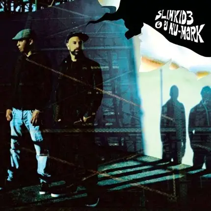 Slimkid3 & DJ Nu-Mark - Slimkid3 & DJ Nu-Mark