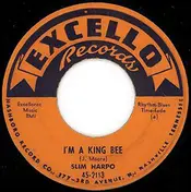 Slim Harpo - I'm A King Bee