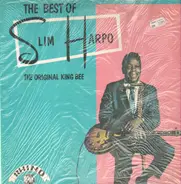 Slim Harpo - The Best Of Slim Harpo