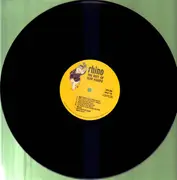 LP - Slim Harpo - The Best Of Slim Harpo - The Original King Bee