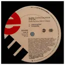 12inch Vinyl Single - Slimm Calhoun - It's OK - PROMO