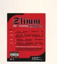 Double LP - Slimm Calhoun - The Skinny - Promo