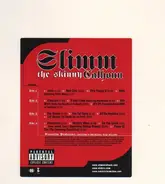 Slimm Calhoun - The Skinny