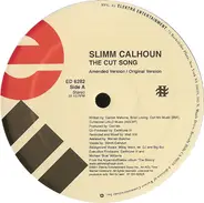 Slimm Calhoun - The Cut Song
