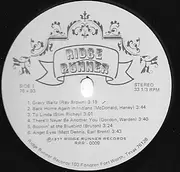 LP - Slim Richey's Jazz Grass - Jazz Grass