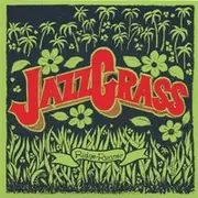 LP - Slim Richey's Jazz Grass - Jazz Grass