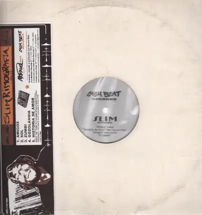 Slim Rimografia - amigos