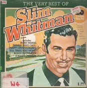 Slim Whitman - The Very Best Of Slim Whitman