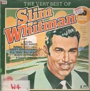 LP - Slim Whitman - The Very Best Of